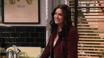 How I Met Your Father - Episode 5 - The Good Mom
