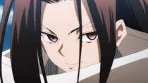 Shaman King - Episode 43 - End of a Dream