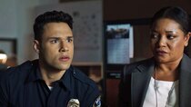 9-1-1: Lone Star - Episode 5 - Child Care