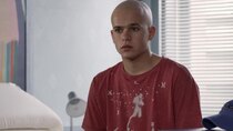 Red Band Society (IT) - Episode 1 - Episodio 1