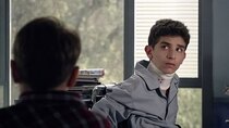 Red Band Society (IT) - Episode 3 - Episodio 3