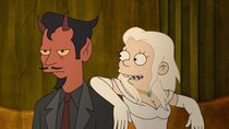 Disenchantment - Episode 11 - Love Is Hell