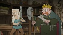 Disenchantment - Episode 14 - Goon Baby Goon