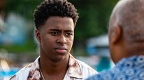 Death in Paradise - Episode 7 - Murdering Lyrical