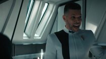 Star Trek: Discovery - Episode 8 - All In