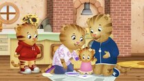 Daniel Tiger's Neighborhood - Episode 29 - Margaret Gets All the Attention