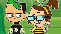 Total DramaRama - Episode 39 - Virtual Reality Bites