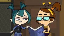 Total DramaRama - Episode 40 - The Opening Act