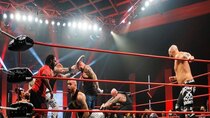 Impact Wrestling - Episode 1 - Impact Wrestling 909