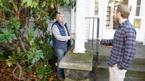 Ask This Old House - Episode 18 - Porch Base Column Repair, Smart Thermostats
