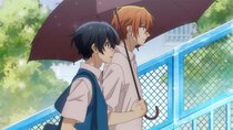 Sasaki to Miyano - Episode 6 - Feelings.