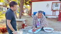 Roadfood - Episode 11 - Phoenix, AZ: Frybread