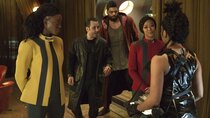 Star Trek: Discovery - Episode 8 - All In