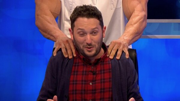 8 Out of 10 Cats Does Countdown - S22E04 - Lee Mack, Joe Wilkinson, Jessica Knappett, Nigel Ng