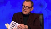 8 Out of 10 Cats Does Countdown - Episode 6 - Harry Hill, Rosie Jones, Mr Swallow (Nick Mohammed)