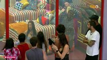 Big Brother Brazil - Episode 26