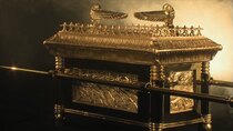 Ancient Aliens - Episode 5 - Recovering the Ark of the Covenant