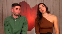 First Dates Spain - Episode 108