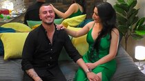 First Dates Spain - Episode 110