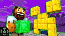 Achievement Hunter - Let's Play Minecraft - Episode 31