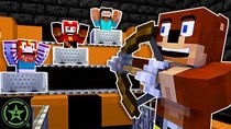 Achievement Hunter - Let's Play Minecraft - Episode 44