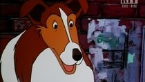 Lassie's Rescue Rangers - Episode 5 - The Imposters