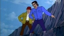 Lassie's Rescue Rangers - Episode 6 - Deadly Cargo