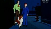 Lassie's Rescue Rangers - Episode 9 - Black Out