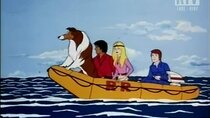 Lassie's Rescue Rangers - Episode 15 - Tidal Wave