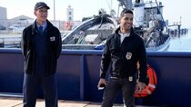 NCIS - Episode 11 - All Hands