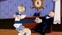 Popeye and Son - Episode 2 - Happy Anniversary