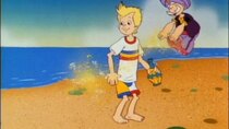 Popeye and Son - Episode 9 - Junior's Genie