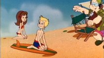 Popeye and Son - Episode 12 - Surf Movie