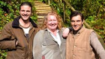 Garden Rescue - Episode 26 - Cosham