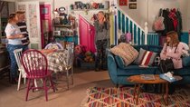 Coronation Street - Episode 33 - Wednesday, 16th February 2022 (Part 1)