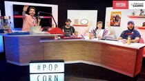 Popcorn - Episode 38