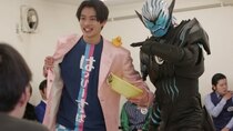 Kamen Rider Revice - Episode 22 - Slam-Bang... Kukikaidan!?