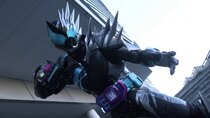 Kamen Rider Revice - Episode 23 - Vice Takes Over... Betrayal After All!?