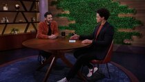 The Daily Show - Episode 59 - Hasan Minhaj