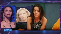 Celebrity Big Brother (IT) - Episode 41