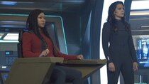 Star Trek: Discovery - Episode 9 - Rubicon