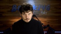 Breaking Italy - Episode 68