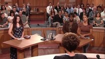 Judge Judy - Episode 33 - Business deal goes bust; racial slurs are scratched into a car.