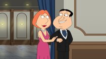 Family Guy - Episode 12 - The Lois Quagmire
