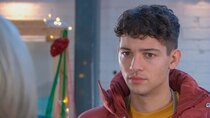 Hollyoaks - Episode 32 - Tue 15 Feb