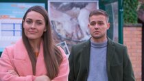 Hollyoaks - Episode 33 - Wed 16 Feb