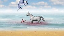 Charlie the Unicorn - Episode 5 - Charlie the Unicorn: The Grand Finale