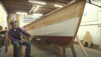 Tips From A Shipwright - Episode 32 - Laminating The Cutwater