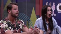 Big Brother Brazil - Episode 28