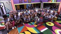 Big Brother Brazil - Episode 32